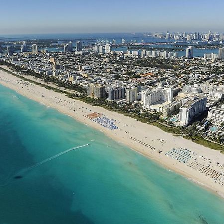 M Boutique Hotel Miami Beach Eksteriør billede