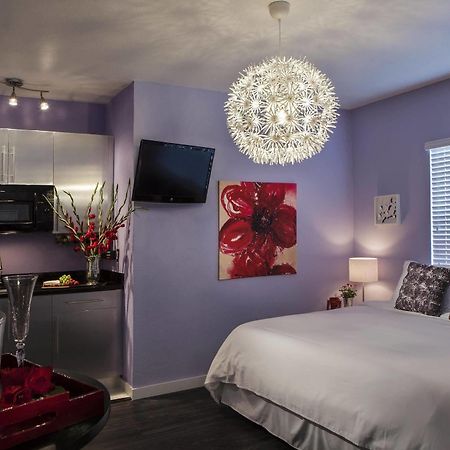 M Boutique Hotel Miami Beach Eksteriør billede