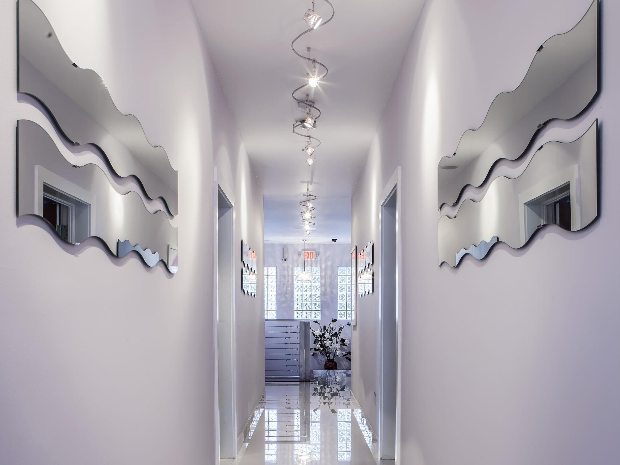 M Boutique Hotel Miami Beach Eksteriør billede