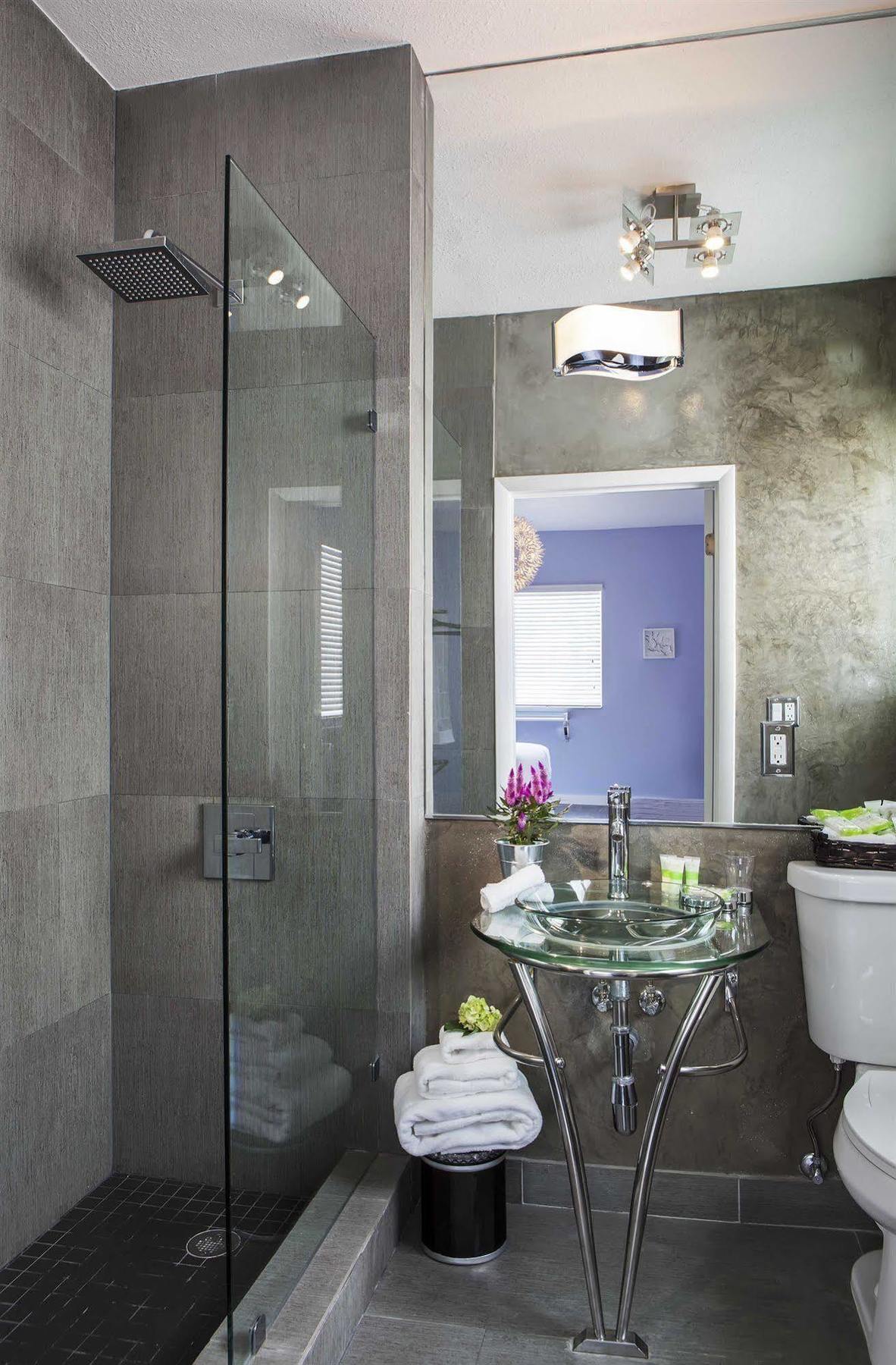 M Boutique Hotel Miami Beach Eksteriør billede