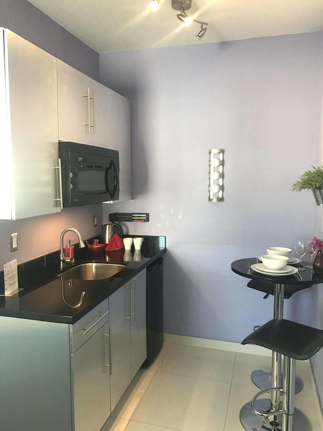M Boutique Hotel Miami Beach Eksteriør billede
