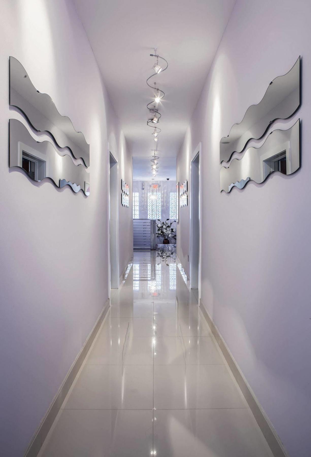 M Boutique Hotel Miami Beach Eksteriør billede