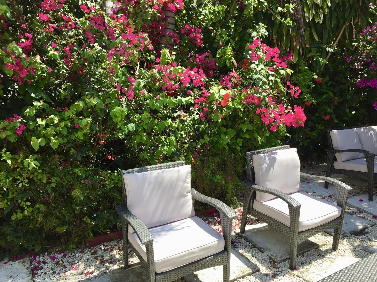 M Boutique Hotel Miami Beach Eksteriør billede