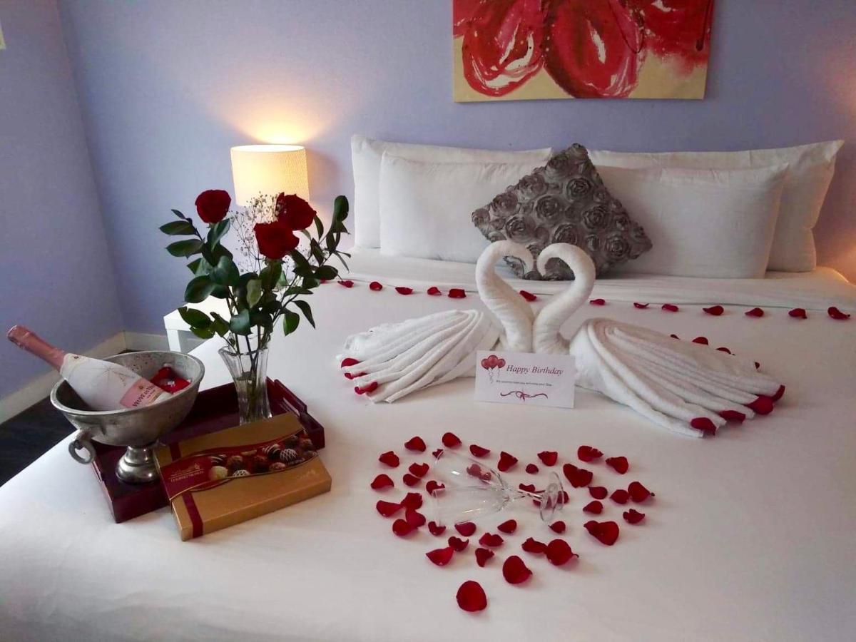 M Boutique Hotel Miami Beach Eksteriør billede